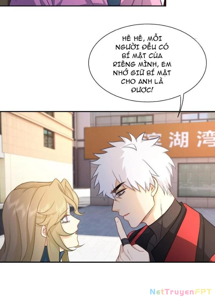 Long Vương Lệnh Chapter 25 - Trang 2