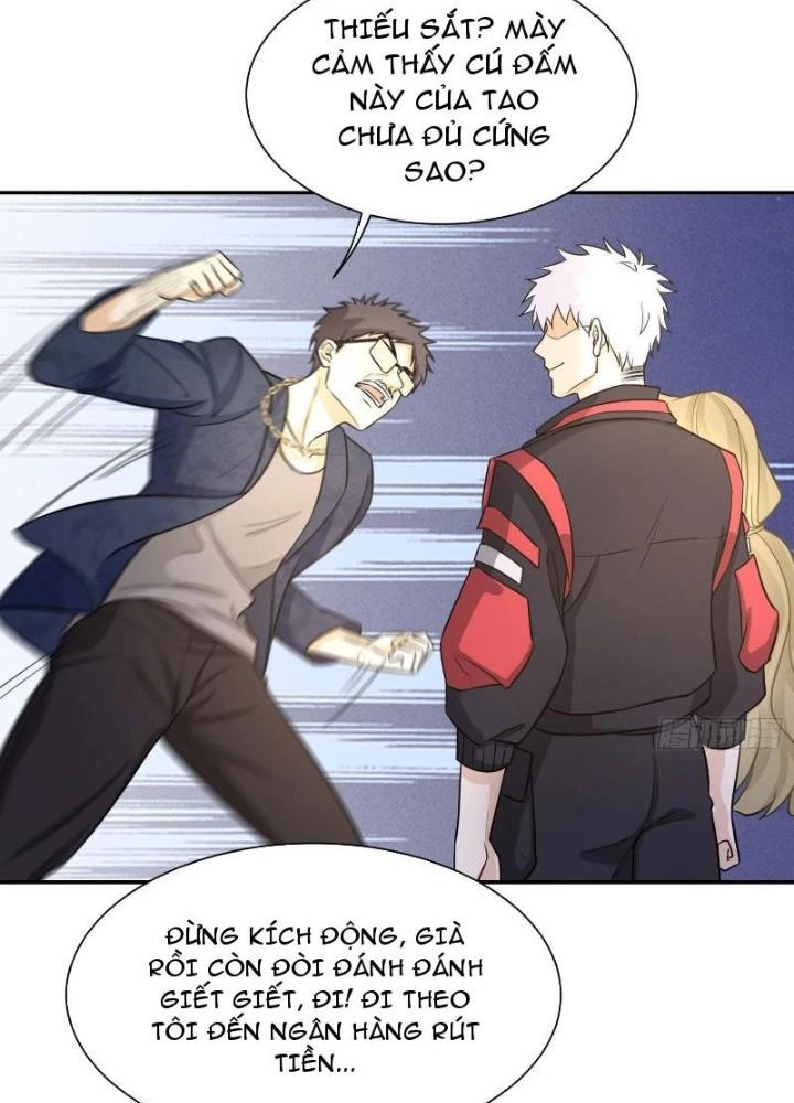 Long Vương Lệnh Chapter 25 - Trang 2