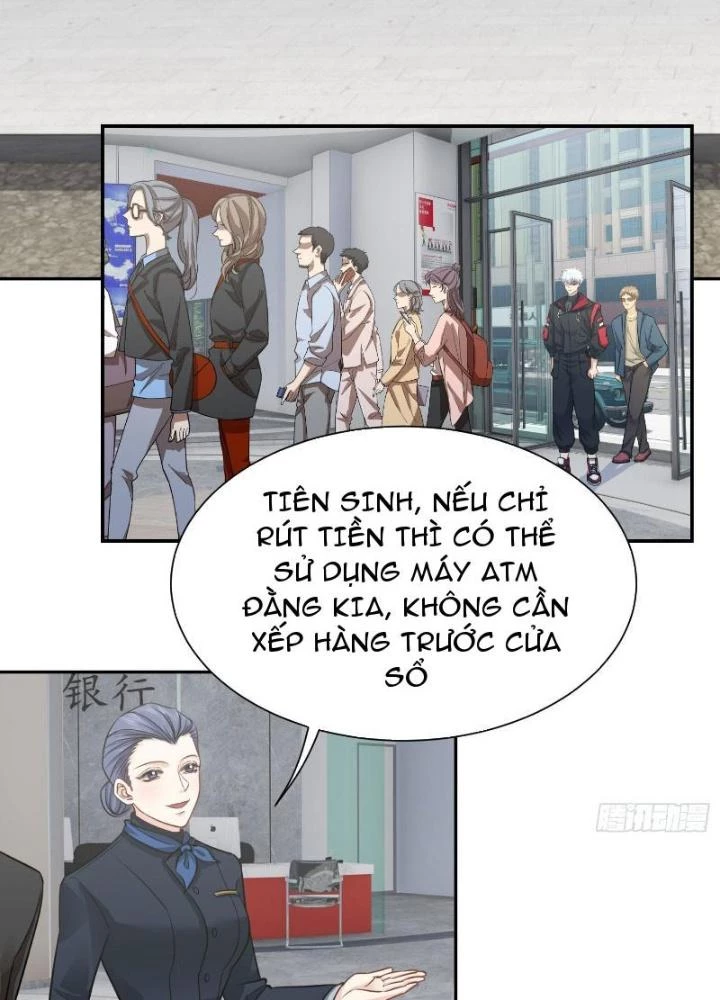 Long Vương Lệnh Chapter 25 - Trang 2