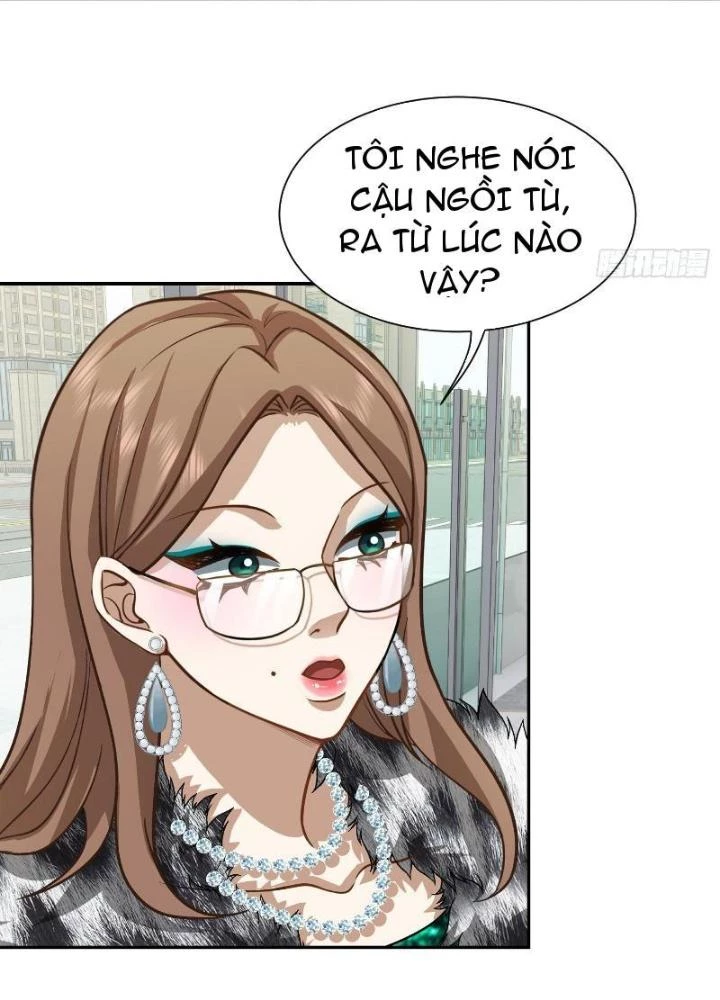 Long Vương Lệnh Chapter 25 - Trang 2
