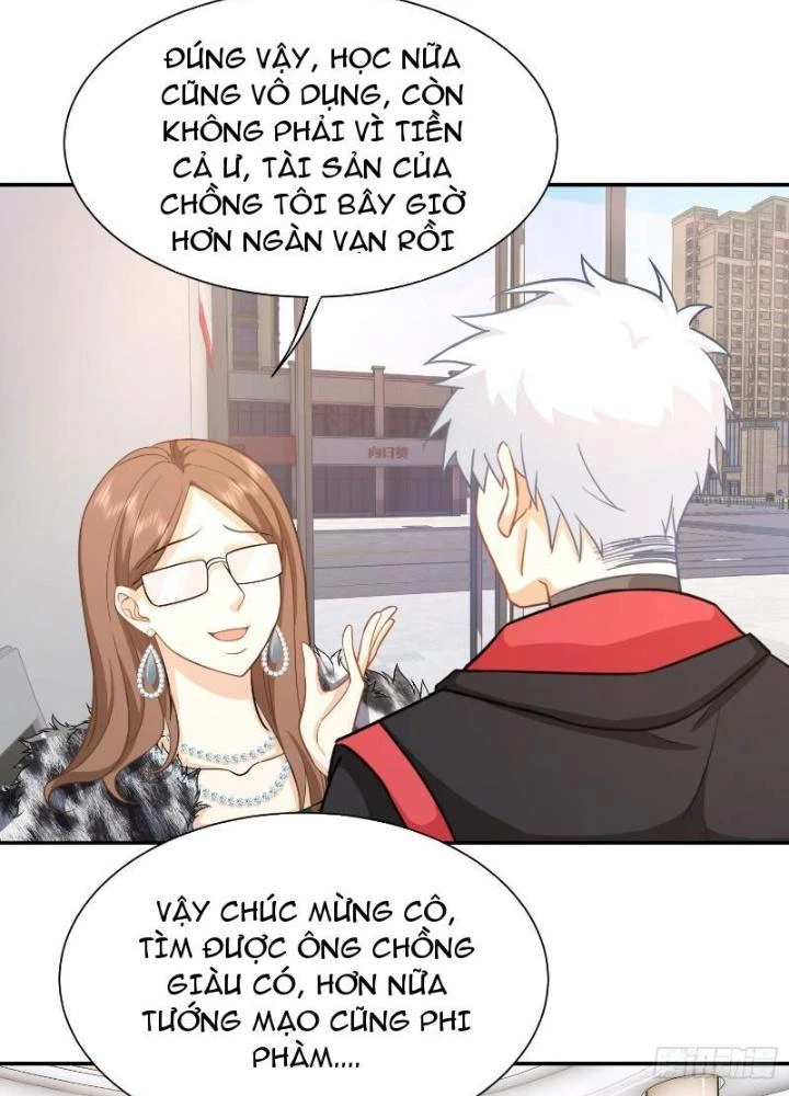 Long Vương Lệnh Chapter 25 - Trang 2