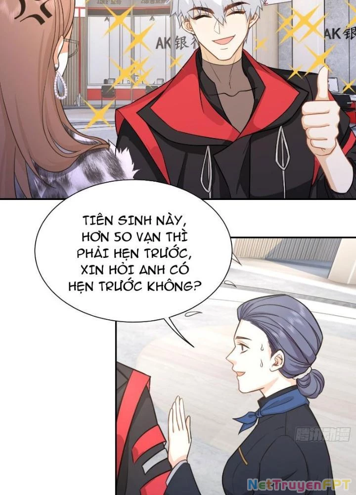 Long Vương Lệnh Chapter 25 - Trang 2