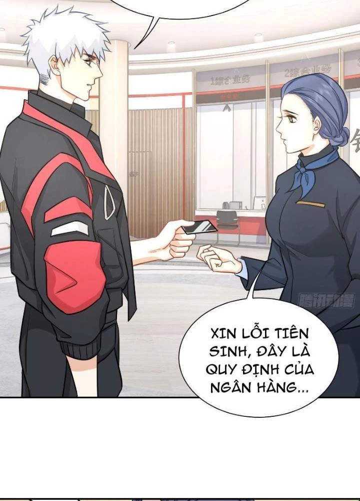Long Vương Lệnh Chapter 25 - Trang 2