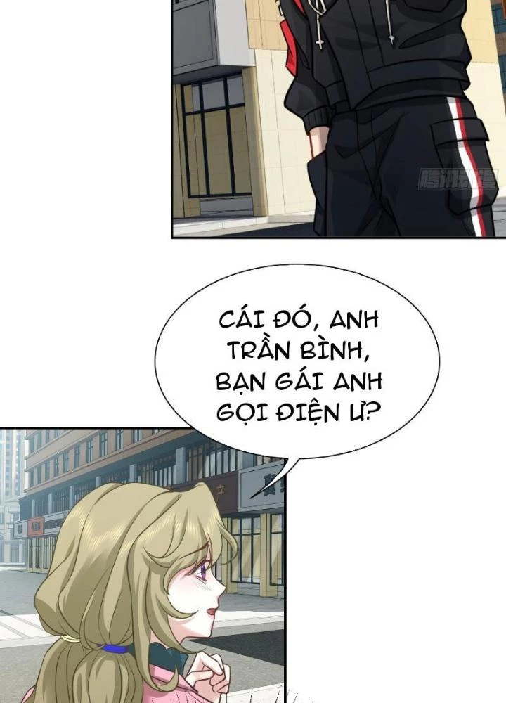 Long Vương Lệnh Chapter 26 - Trang 2