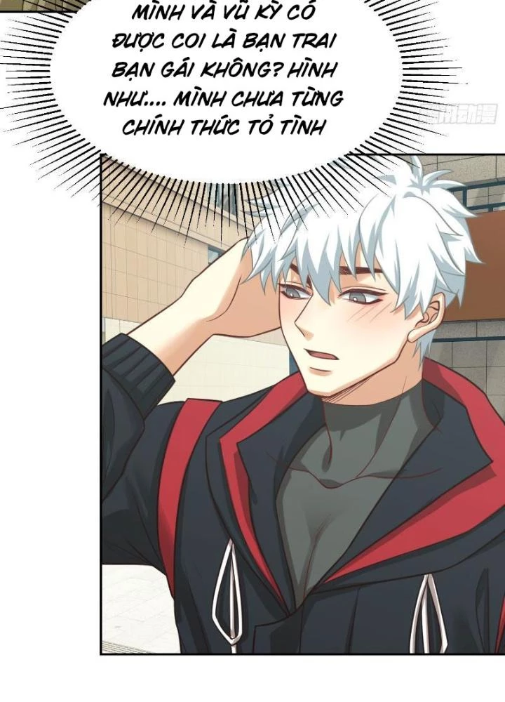 Long Vương Lệnh Chapter 26 - Trang 2