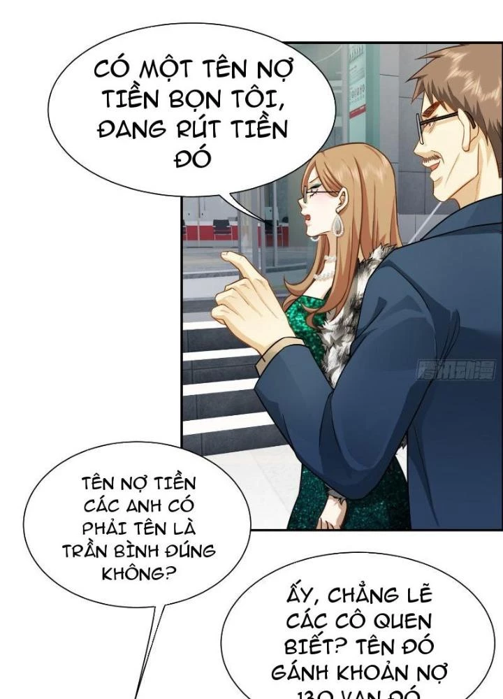 Long Vương Lệnh Chapter 26 - Trang 2