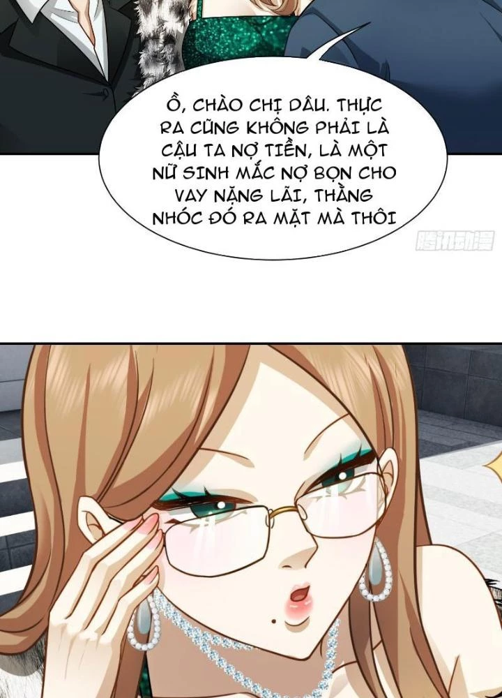 Long Vương Lệnh Chapter 26 - Trang 2