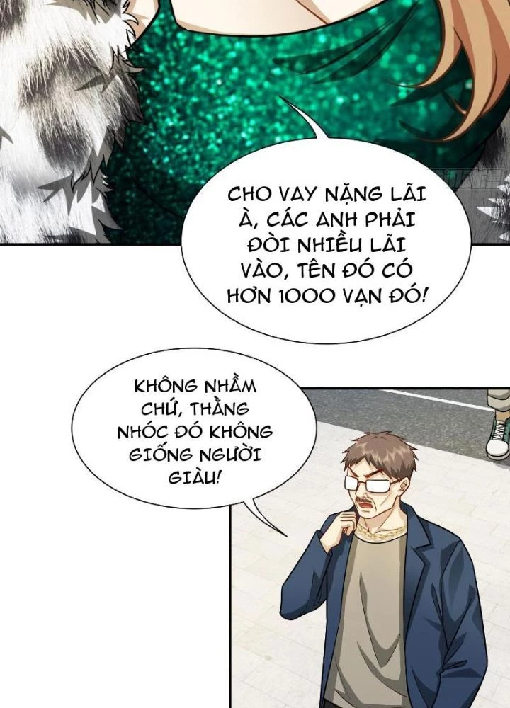 Long Vương Lệnh Chapter 26 - Trang 2