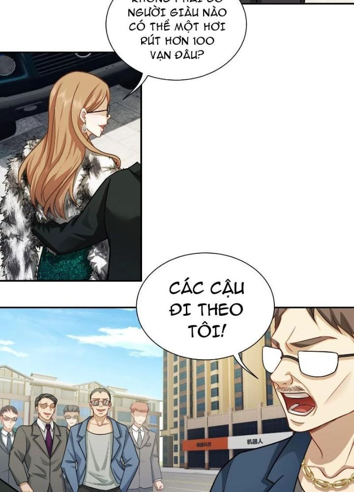 Long Vương Lệnh Chapter 26 - Trang 2