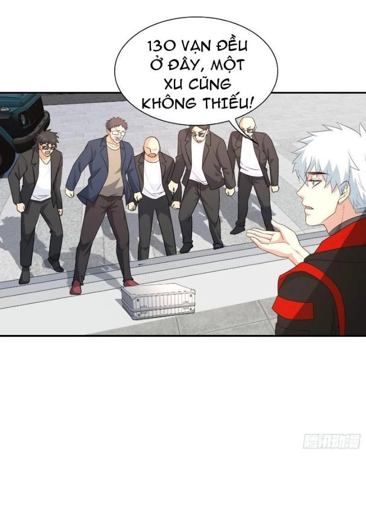 Long Vương Lệnh Chapter 26 - Trang 2