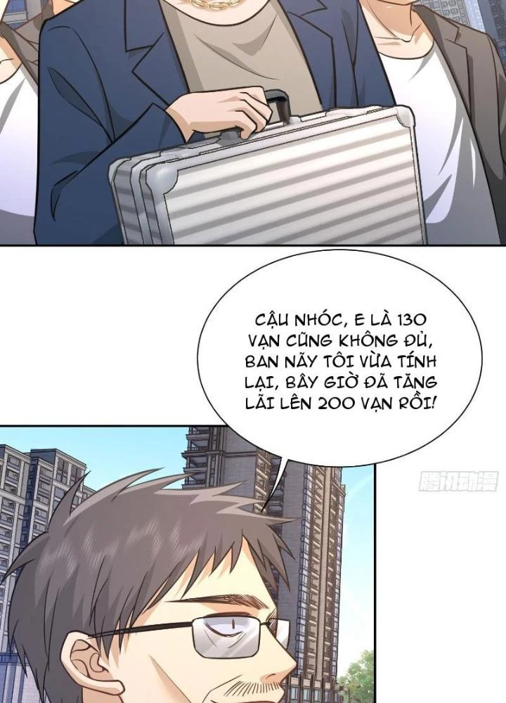 Long Vương Lệnh Chapter 26 - Trang 2