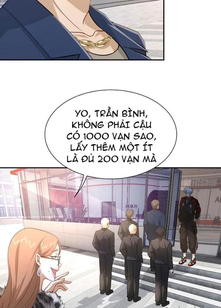 Long Vương Lệnh Chapter 26 - Trang 2