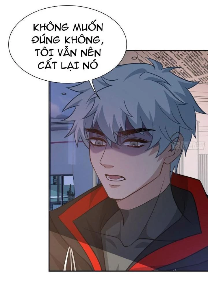 Long Vương Lệnh Chapter 26 - Trang 2
