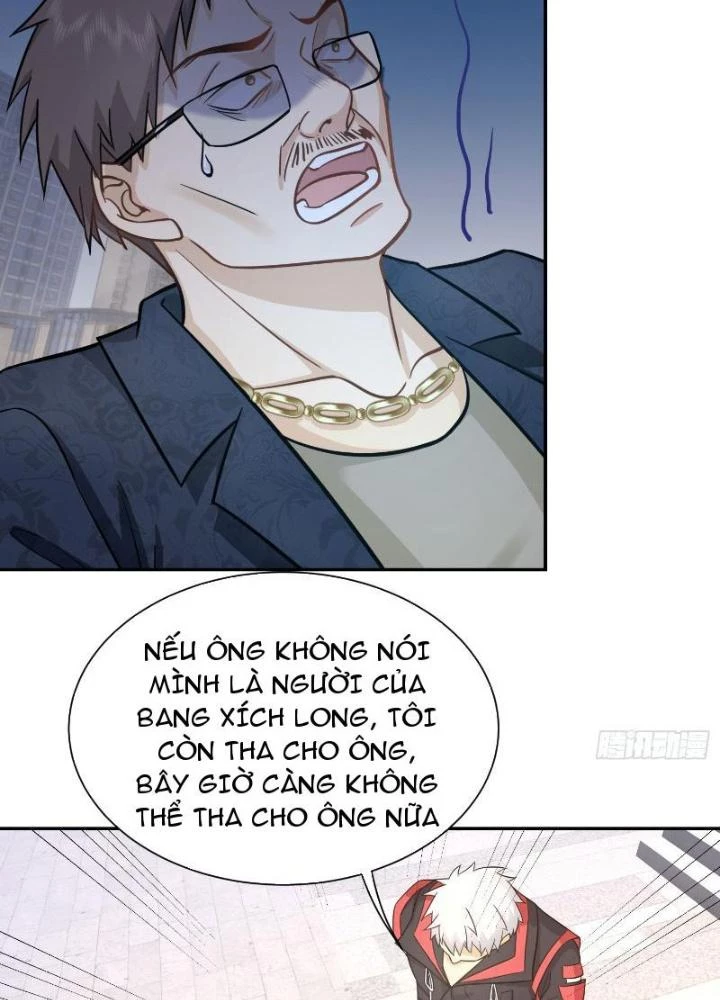 Long Vương Lệnh Chapter 26 - Trang 2