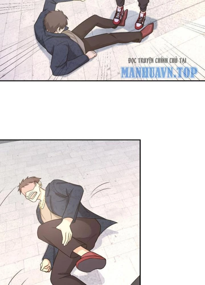 Long Vương Lệnh Chapter 26 - Trang 2