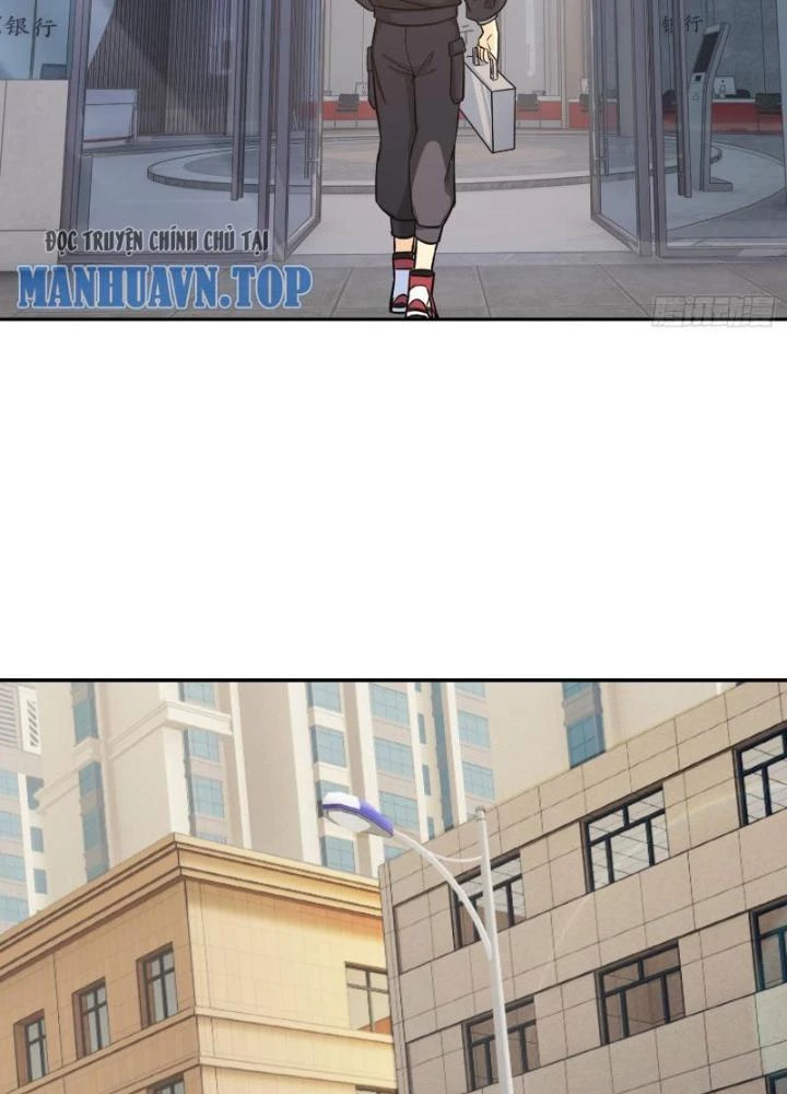 Long Vương Lệnh Chapter 26 - Trang 2