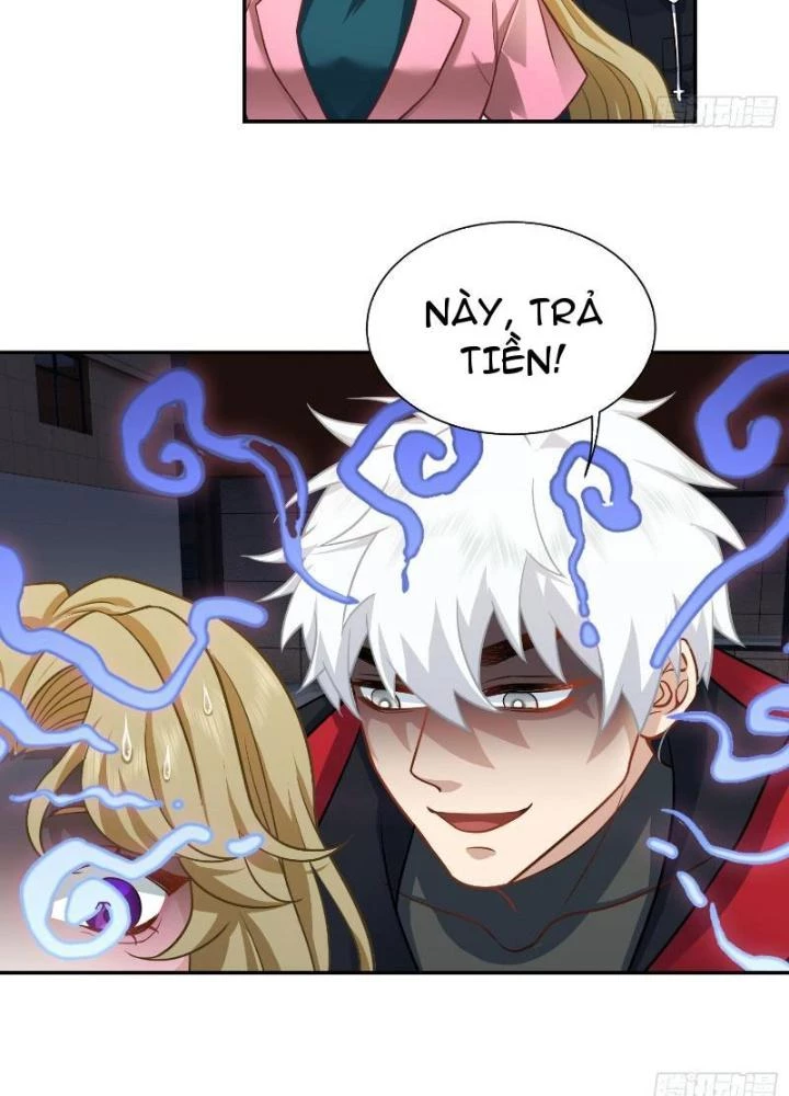 Long Vương Lệnh Chapter 26 - Trang 2