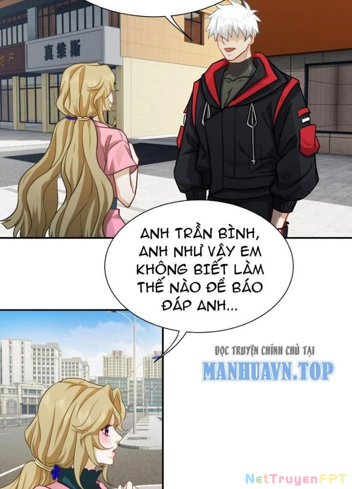 Long Vương Lệnh Chapter 26 - Trang 2