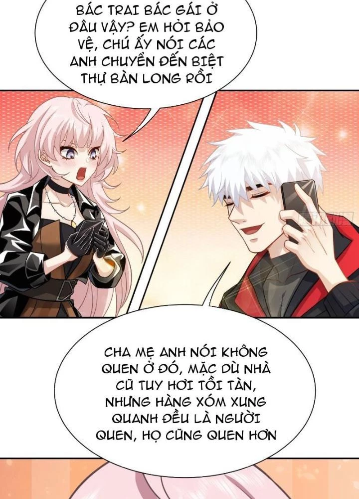 Long Vương Lệnh Chapter 26 - Trang 2