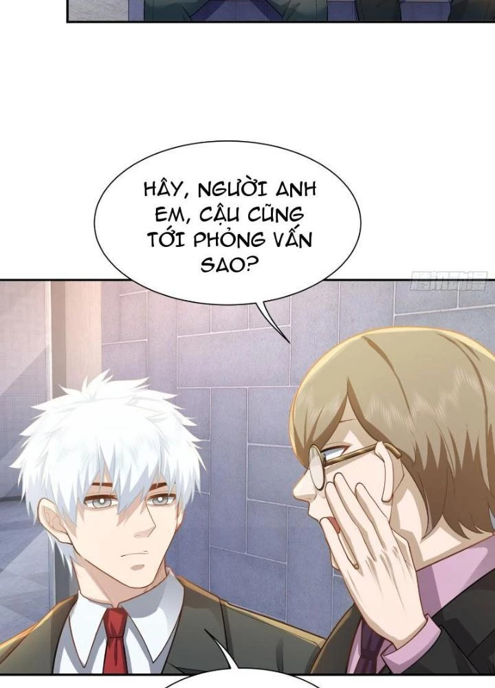Long Vương Lệnh Chapter 27 - Trang 2