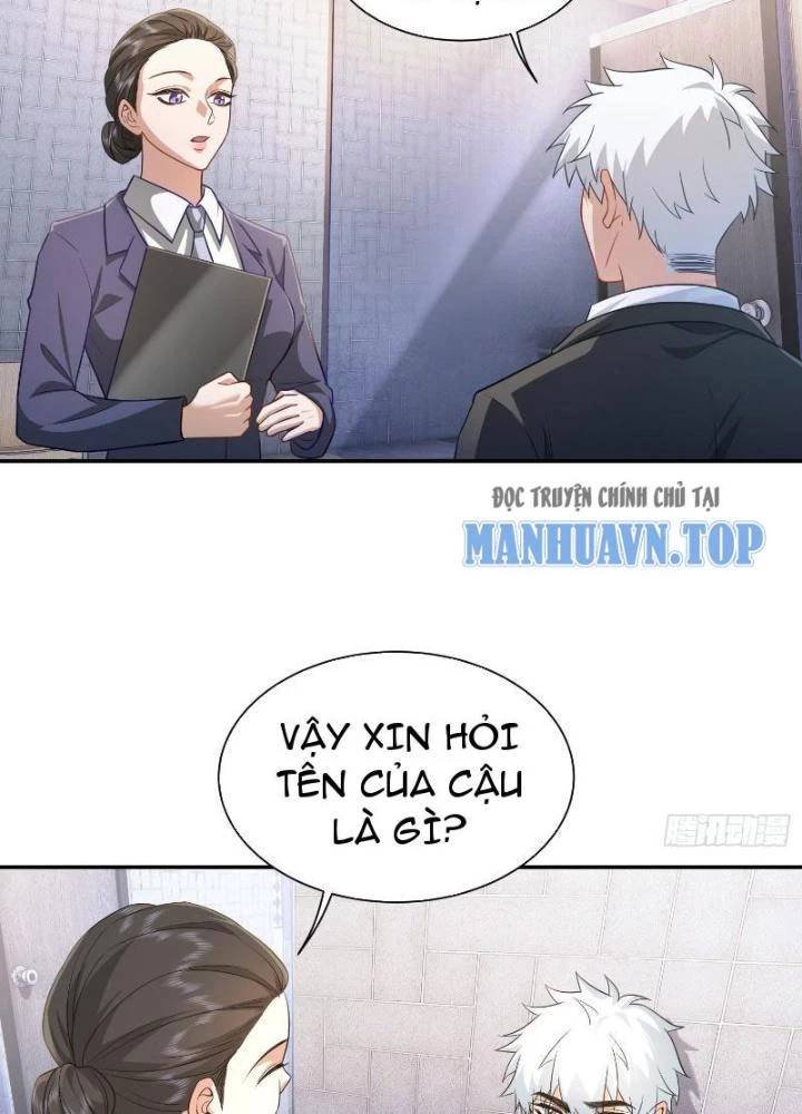 Long Vương Lệnh Chapter 27 - Trang 2