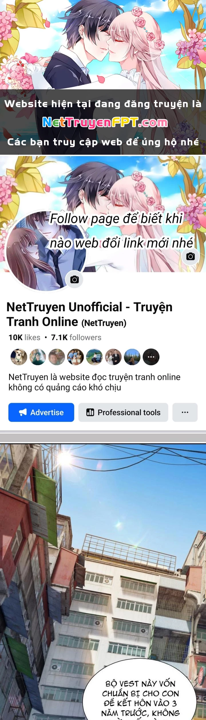 Long Vương Lệnh Chapter 27 - Trang 2