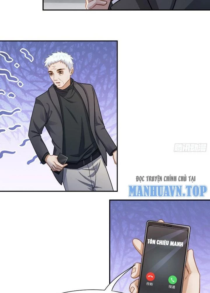 Long Vương Lệnh Chapter 27 - Trang 2