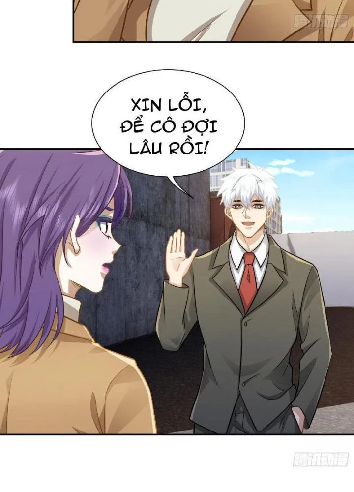 Long Vương Lệnh Chapter 27 - Trang 2