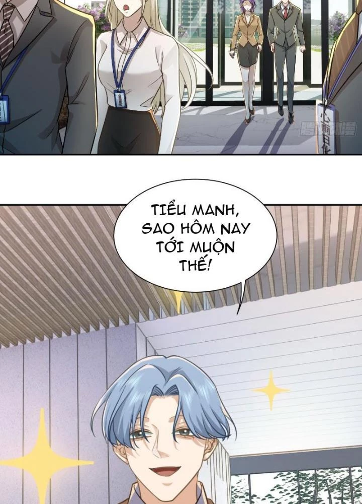 Long Vương Lệnh Chapter 27 - Trang 2