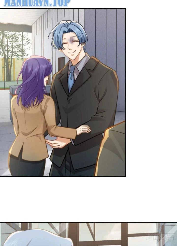 Long Vương Lệnh Chapter 27 - Trang 2