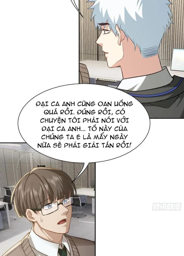 Long Vương Lệnh Chapter 28 - Trang 2