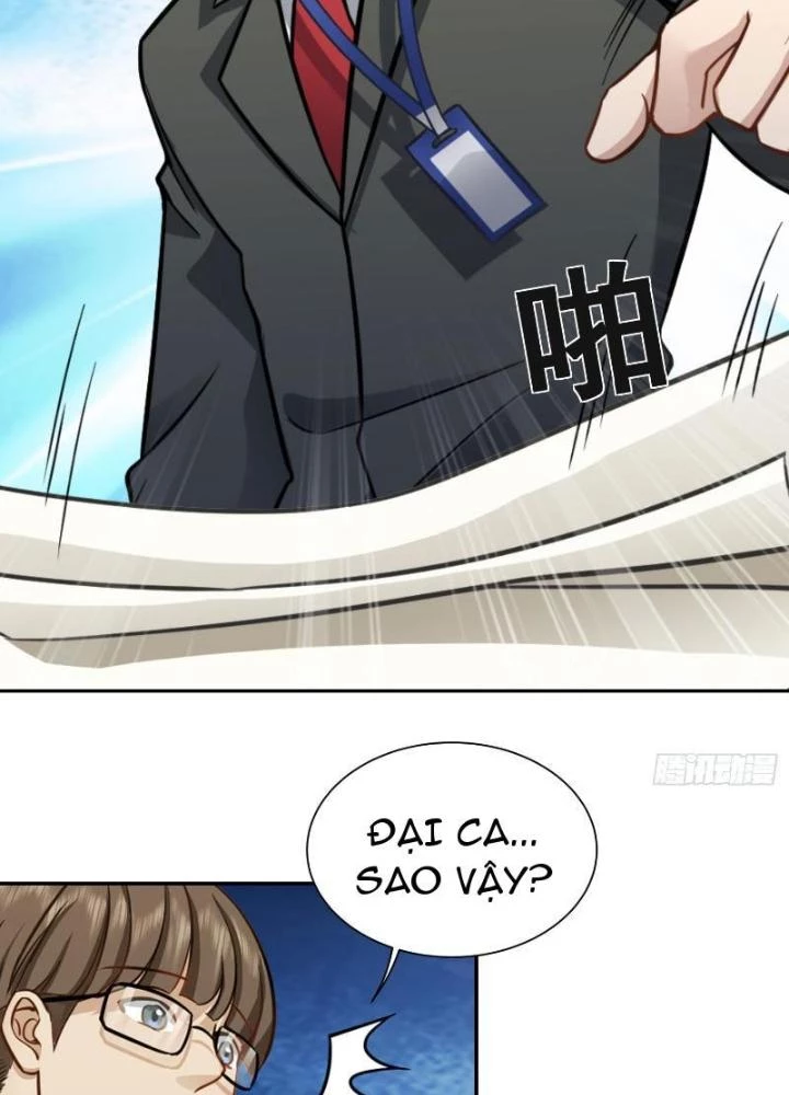 Long Vương Lệnh Chapter 28 - Trang 2