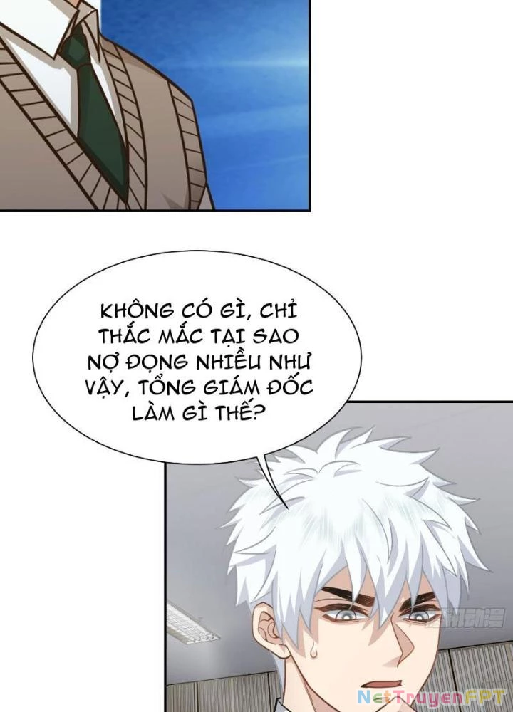 Long Vương Lệnh Chapter 28 - Trang 2