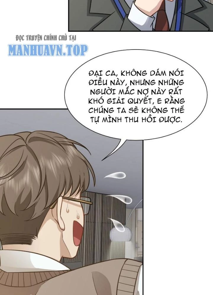 Long Vương Lệnh Chapter 28 - Trang 2