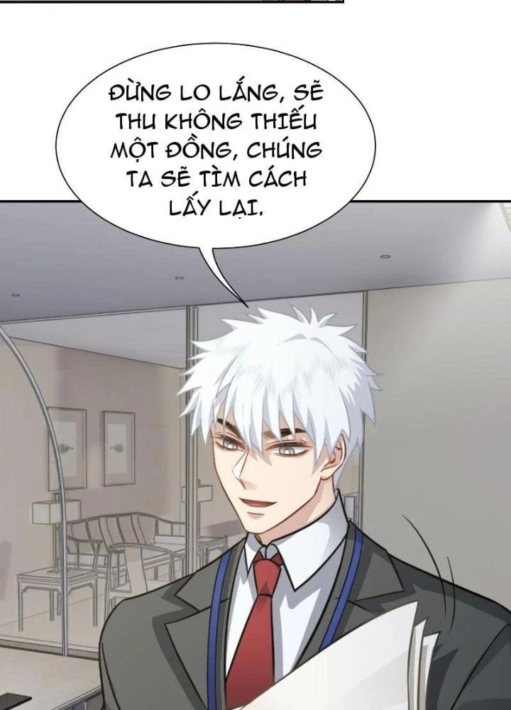 Long Vương Lệnh Chapter 28 - Trang 2