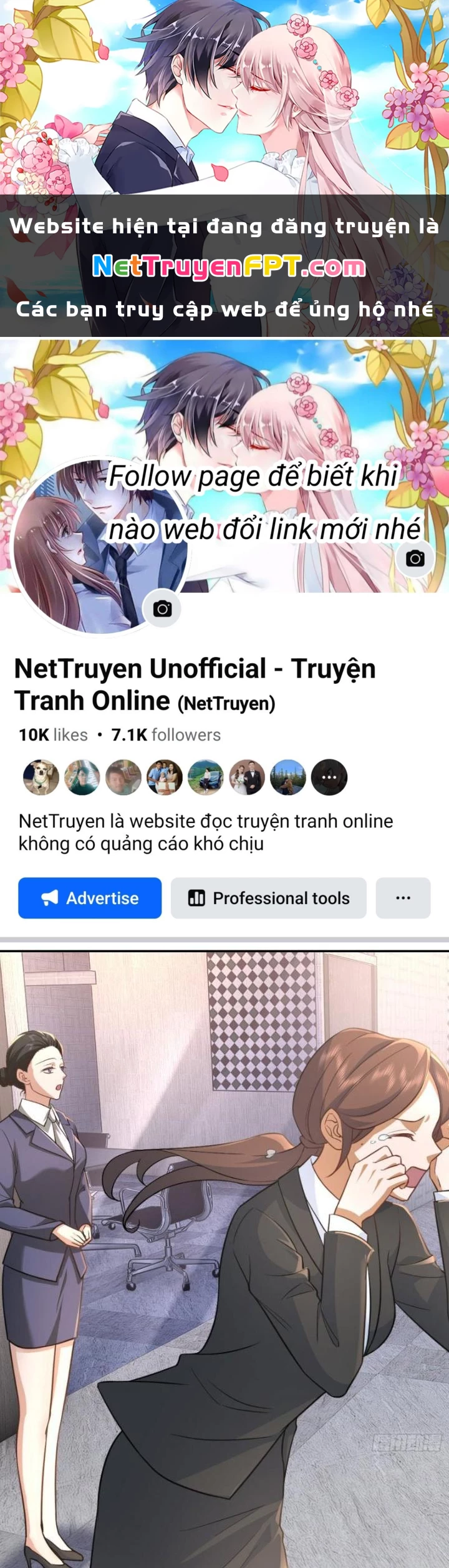 Long Vương Lệnh Chapter 28 - Trang 2