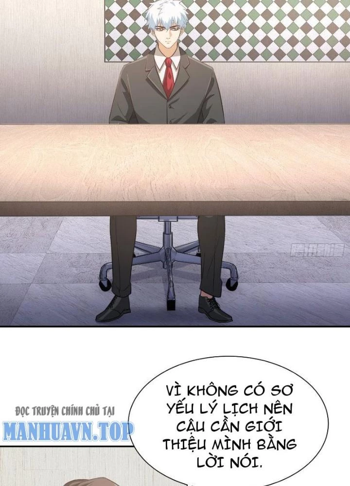 Long Vương Lệnh Chapter 28 - Trang 2