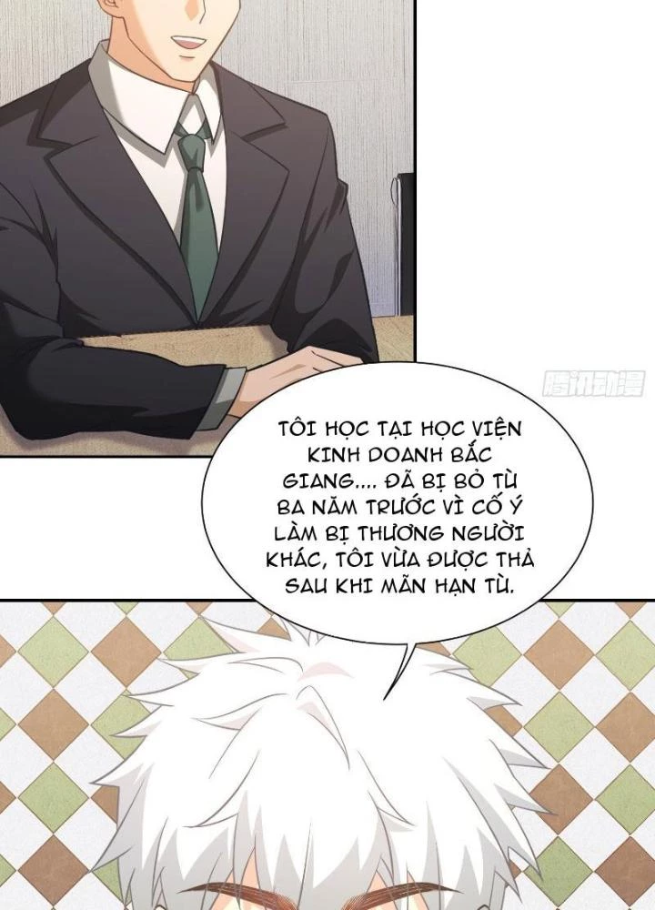 Long Vương Lệnh Chapter 28 - Trang 2