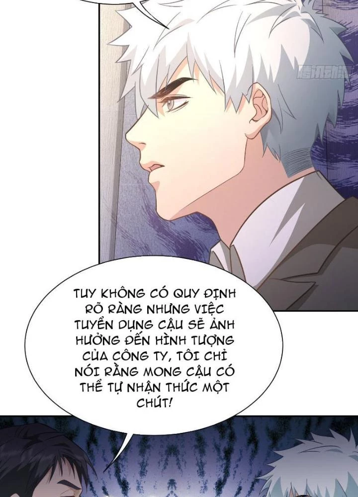 Long Vương Lệnh Chapter 28 - Trang 2