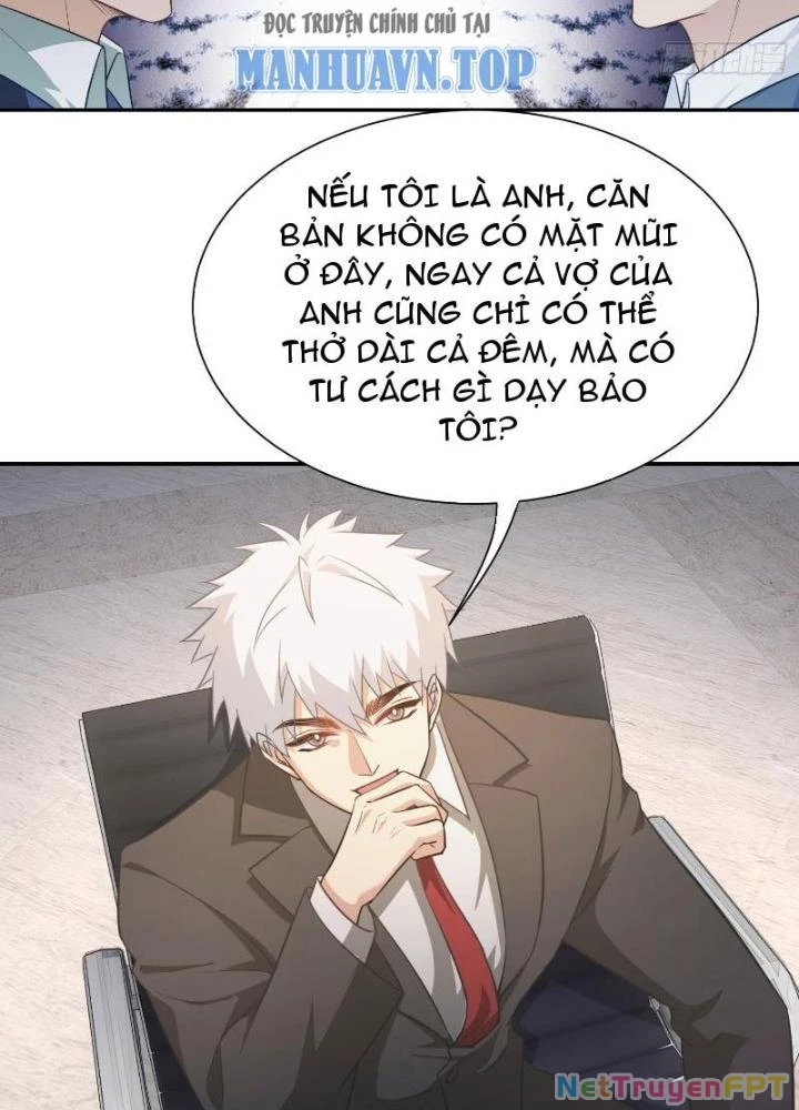 Long Vương Lệnh Chapter 28 - Trang 2