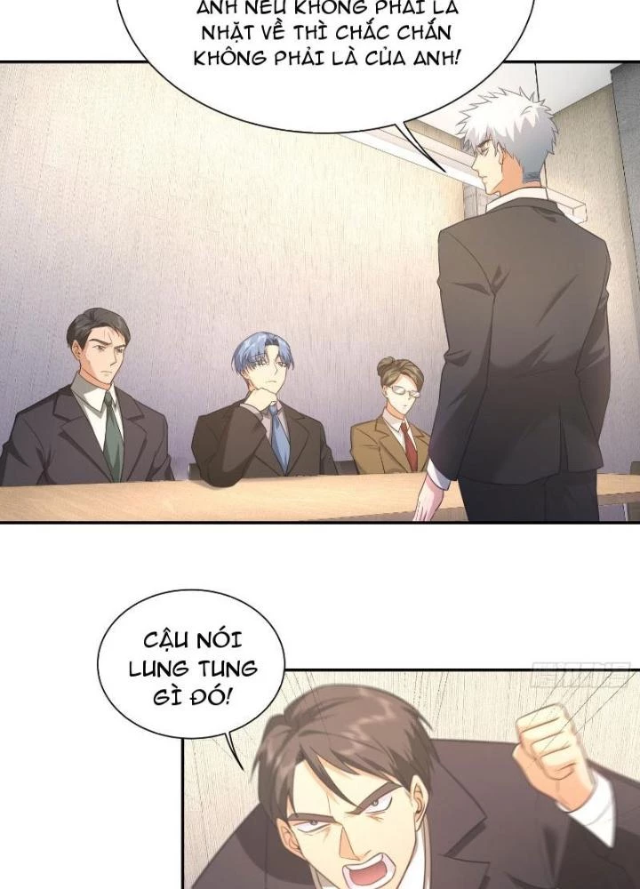 Long Vương Lệnh Chapter 28 - Trang 2