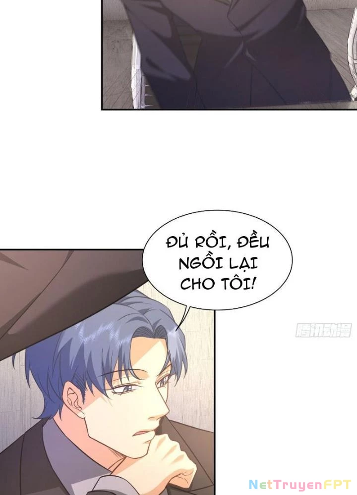 Long Vương Lệnh Chapter 28 - Trang 2
