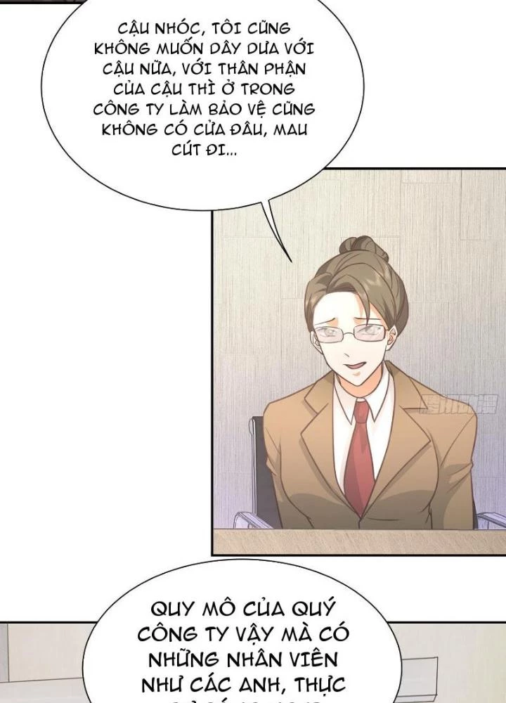 Long Vương Lệnh Chapter 28 - Trang 2