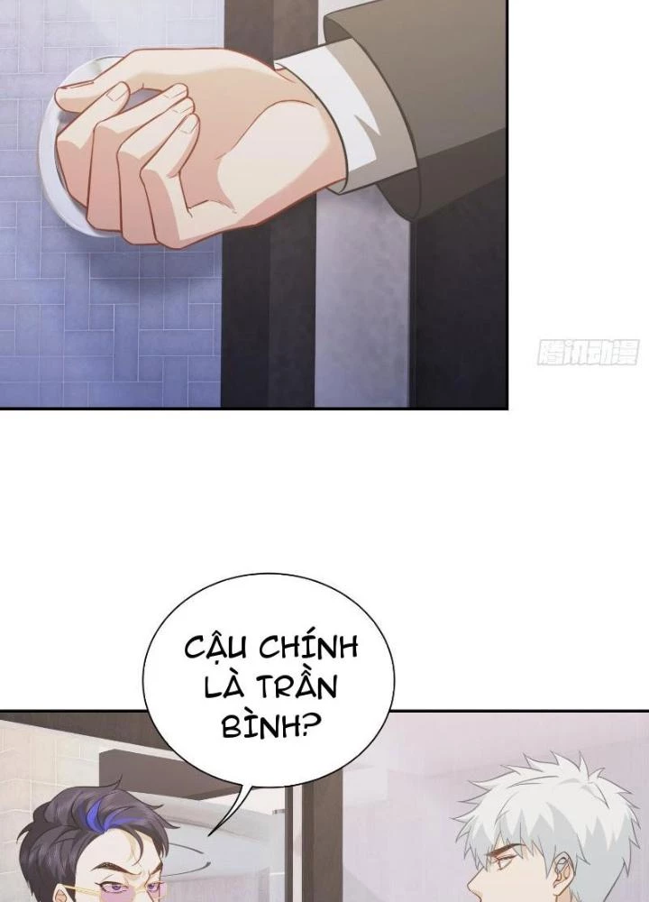 Long Vương Lệnh Chapter 28 - Trang 2
