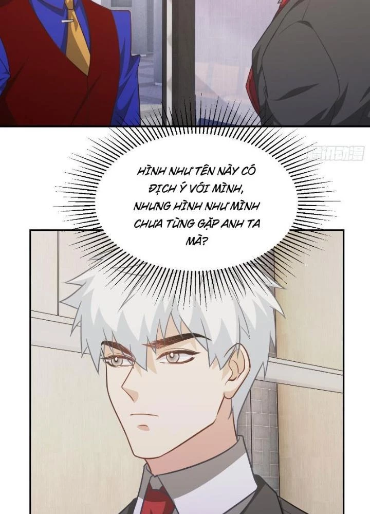 Long Vương Lệnh Chapter 28 - Trang 2