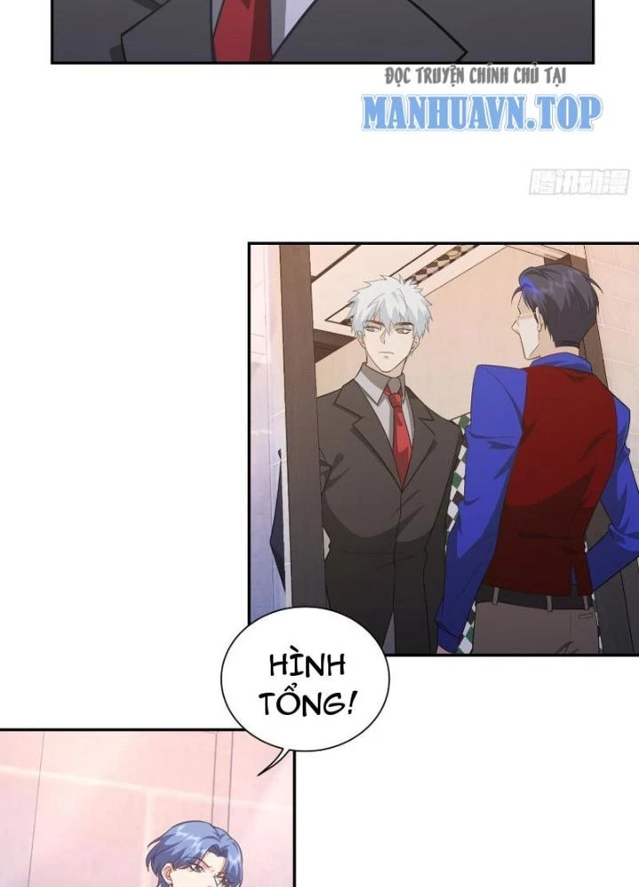 Long Vương Lệnh Chapter 28 - Trang 2