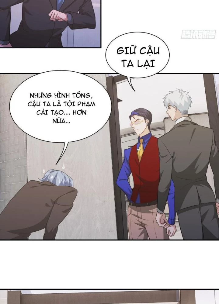 Long Vương Lệnh Chapter 28 - Trang 2