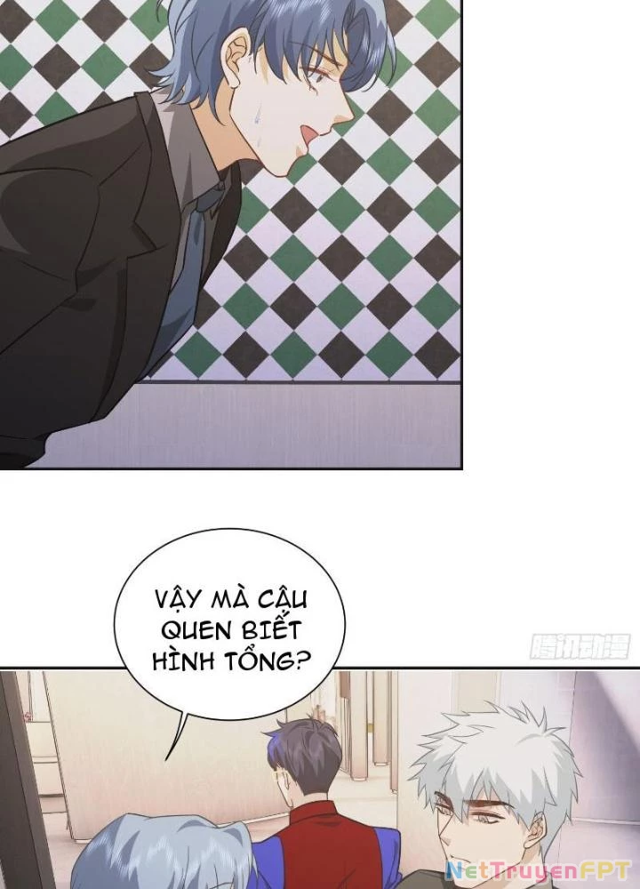 Long Vương Lệnh Chapter 28 - Trang 2