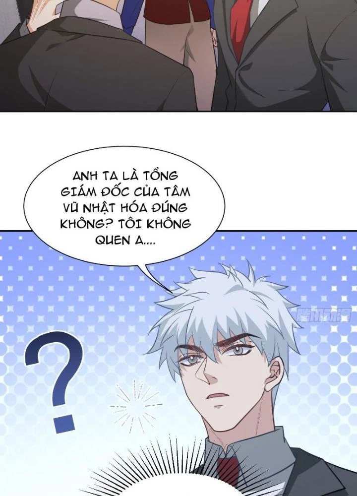 Long Vương Lệnh Chapter 28 - Trang 2