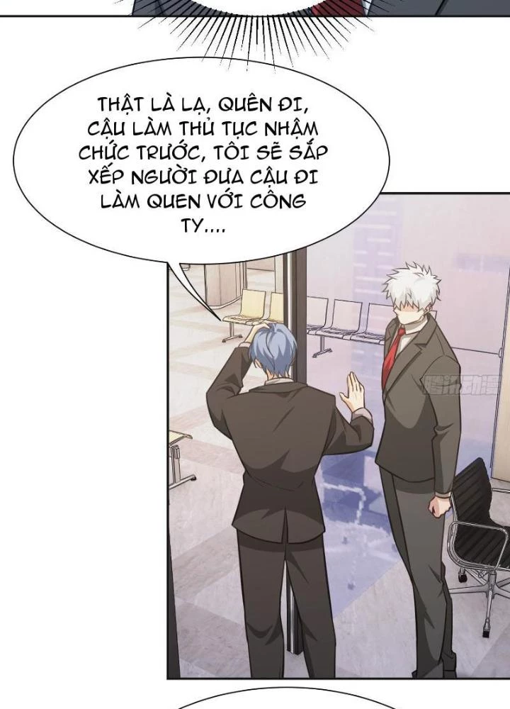 Long Vương Lệnh Chapter 28 - Trang 2